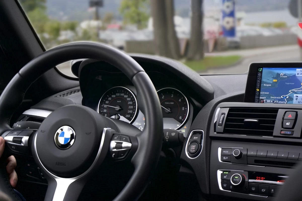 Naudoto automobilio istorijos patikra
