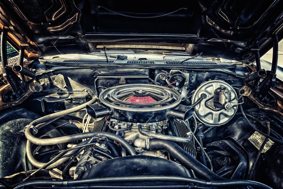 Automobilio dalių supirkimas